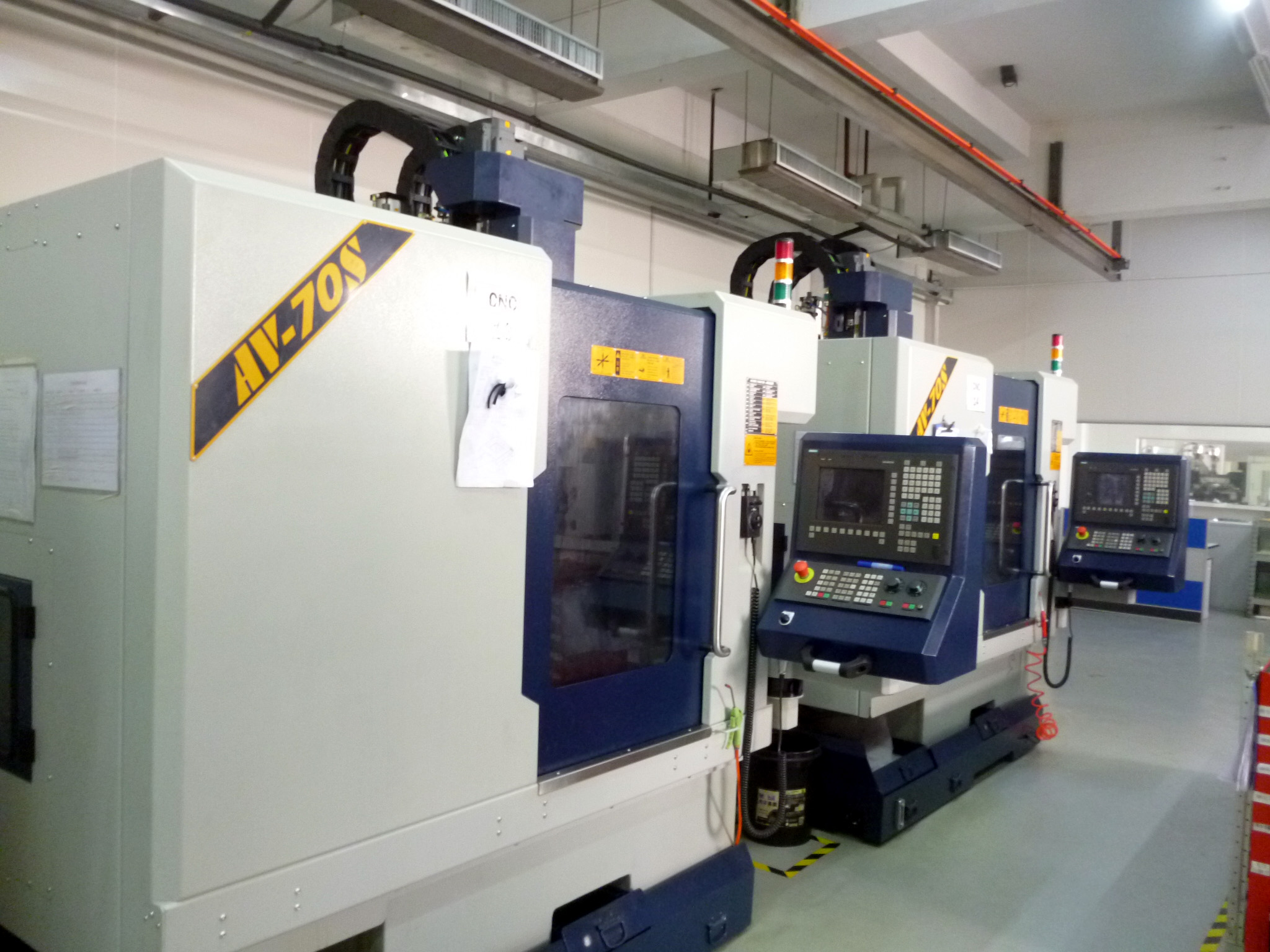 廣州四軸加工廠