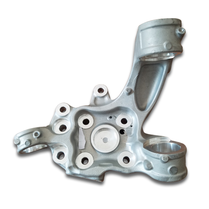 中山CNC四軸加工