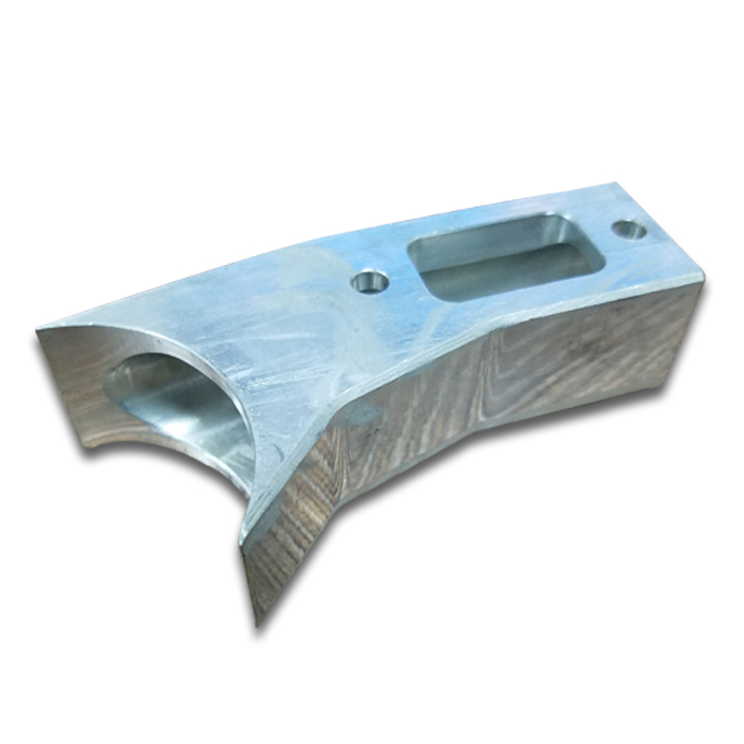 中山數(shù)控四軸加工