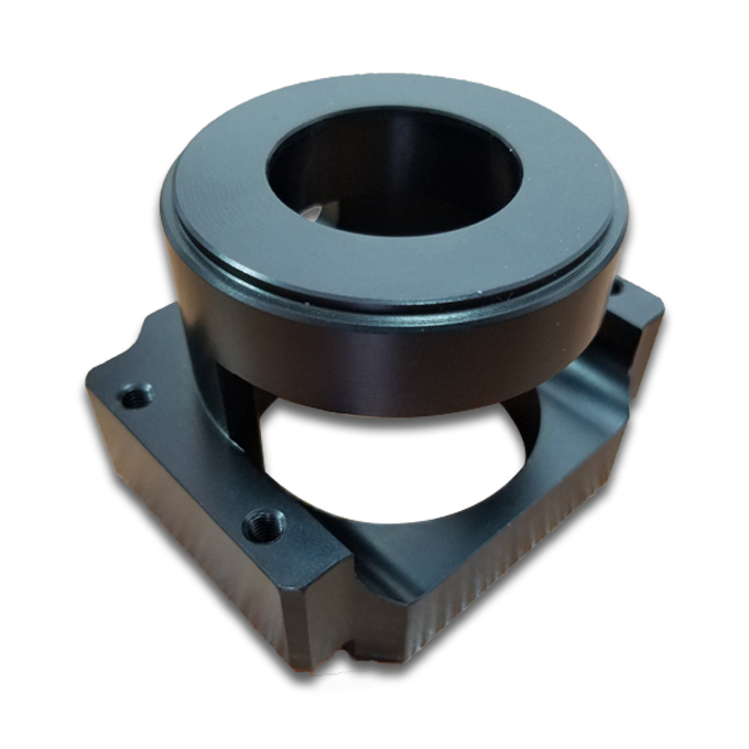 佛山精密通信外殼加工